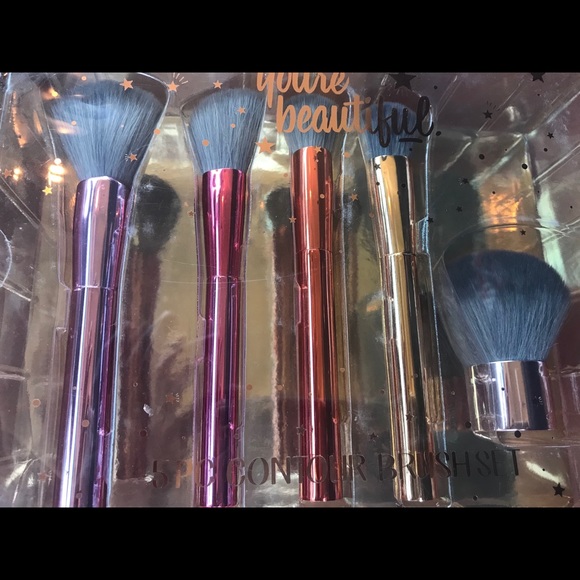 Set brush - Picture 2 of 5